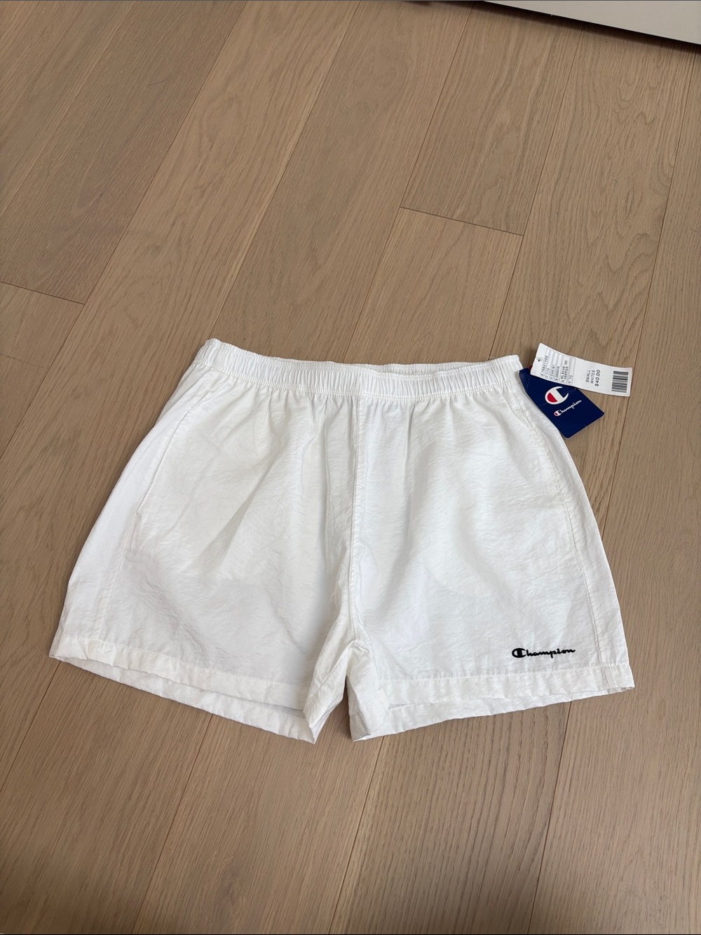 Champion Athletic Shorts